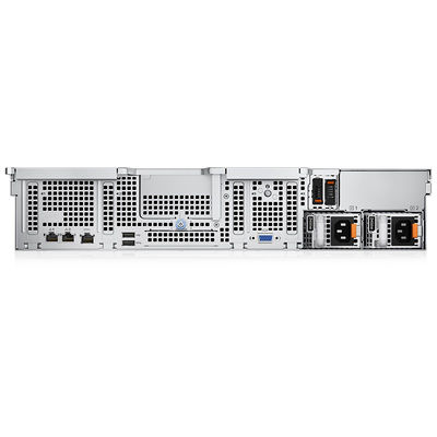 Professional Dell R550 Xeon Server Gold 6330 Case for 16GB RDIMM 3200MT/s Memory Type
