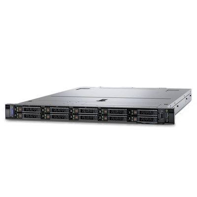 PCI-E 3*PCIe 4.0 slots Dell R650 Emc Computer 2 x intel xeon silver 4310 Rack Server