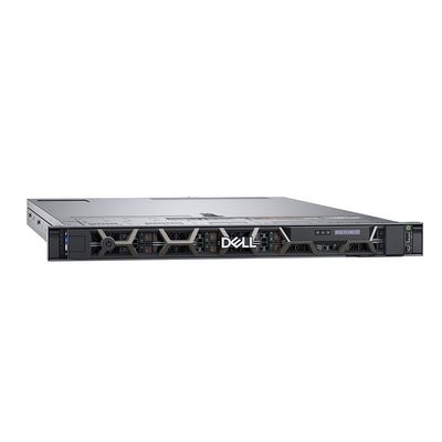 PCI-E 3*PCIe 4.0 slots Dell R650 Emc Computer 2 x intel xeon silver 4310 Rack Server