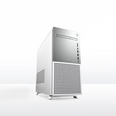 Commercial Dell XPS8950 i9-12900k Standing Desk Workstation with 1 Processor Support