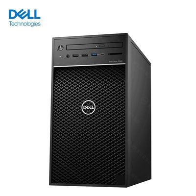 i5 CPU Graphics Workstation Precision T3640 Desktop Computer for Design and Gaming