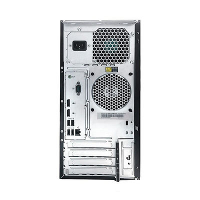 Lenovo ThinkSystem ST58 Xeon E-2200G/E2100G DDR4 16GB RAM Tower Server for Enterprise