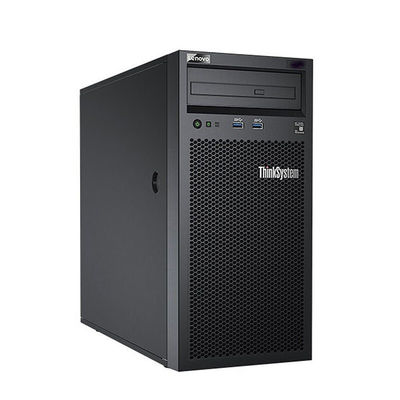 Lenovo ThinkSystem ST58 Xeon E-2200G/E2100G DDR4 16GB RAM Tower Server for Enterprise