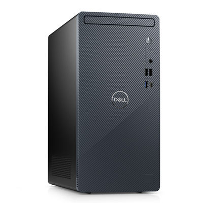 DELL INS 3910 Business Desktop Computer Host i5-12400 16G 256G 1T 23.8-inch Displayer