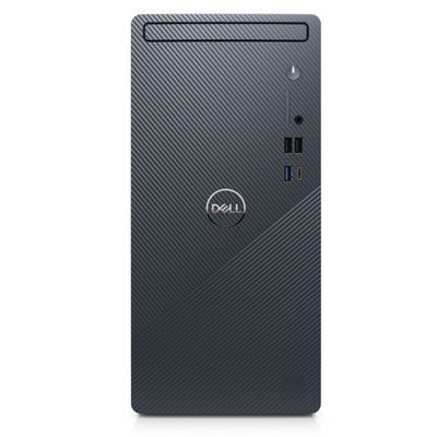 DELL INS 3910 Business Desktop Computer Host i5-12400 16G 256G 1T 23.8-inch Displayer