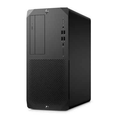 Upgrade Your Office Computer with Z2 G5 Tower Server Host and A2000 6G Graphics Card