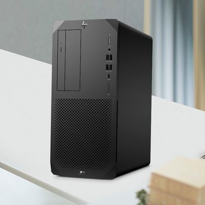 Upgrade Your Office Computer with Z2 G5 Tower Server Host and A2000 6G Graphics Card