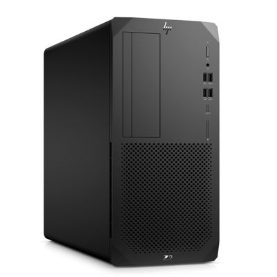 Upgrade Your Office Computer with Z2 G5 Tower Server Host and A2000 6G Graphics Card