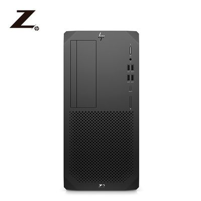 Upgrade Your Office Computer with Z2 G5 Tower Server Host and A2000 6G Graphics Card