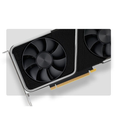 DDR4 RAM 8G 512G SSD GTX1650s Black Dell XPS8950 Desktop i5-12400 Designer Game Host