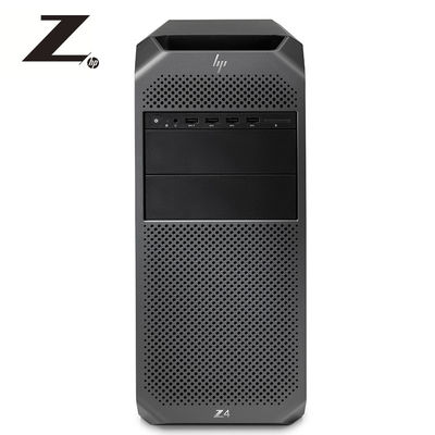 Z4 G4 Workstation Server desktop W-2123 Processor and C422 Chipset for Professionals
