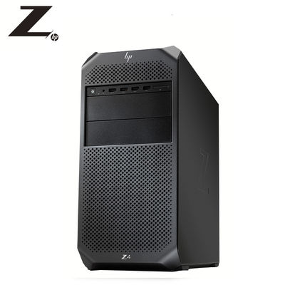 Z4 G4 Workstation Server desktop W-2123 Processor and C422 Chipset for Professionals