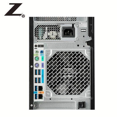 Z4 G4 Workstation Server desktop W-2123 Processor and C422 Chipset for Professionals