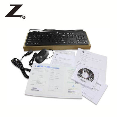 Z4 G4 Workstation Server desktop W-2123 Processor and C422 Chipset for Professionals