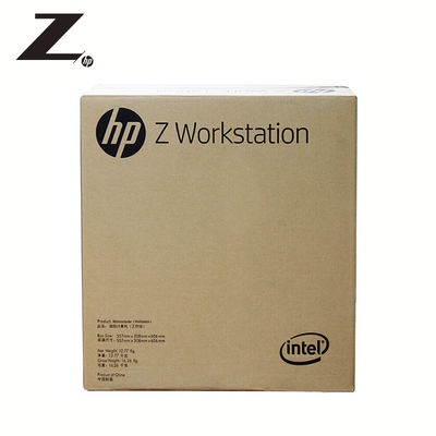 Z4 G4 Workstation Server desktop W-2123 Processor and C422 Chipset for Professionals