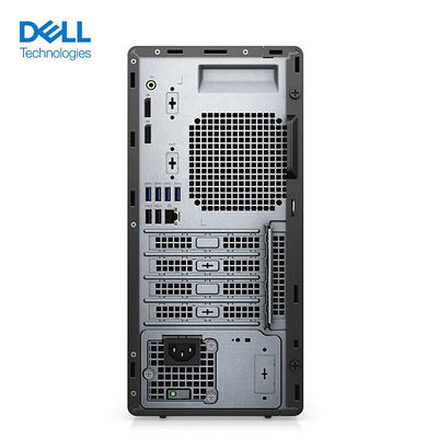 3.0GHz Processor Main Frequency Dells Optiplex 5000MT Tower Desktop Computer for Private
