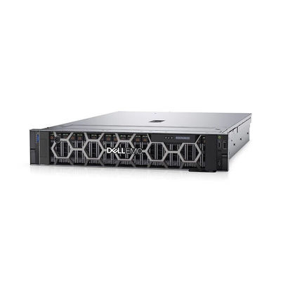 Private Mold Dell R750XA 5318Y 24core 2.1GHz 64GB 2.4TB H345 RAID Server for HPC Rack