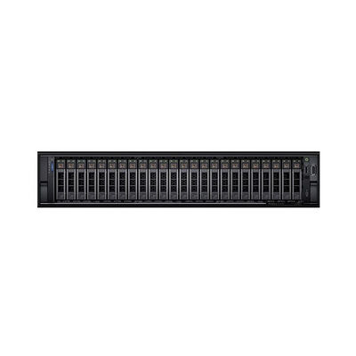 Private Mold Dell R750XA 5318Y 24core 2.1GHz 64GB 2.4TB H345 RAID Server for HPC Rack