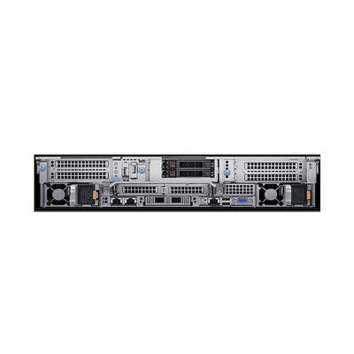 Private Mold Dell R750XA 5318Y 24core 2.1GHz 64GB 2.4TB H345 RAID Server for HPC Rack