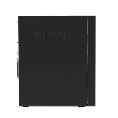 Lenovo ThinkStation P328 Tower WorkStation with SSD 128GB and Intel Core i5-9400 Processor