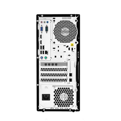 Lenovo ThinkStation P328 Tower WorkStation with SSD 128GB and Intel Core i5-9400 Processor