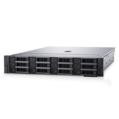 Boost Your Productivity with Dell PowerEdge R750 Server 16G Memory and 1TB Hard Drive