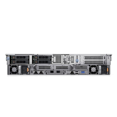 Boost Your Productivity with Dell PowerEdge R750 Server 16G Memory and 1TB Hard Drive