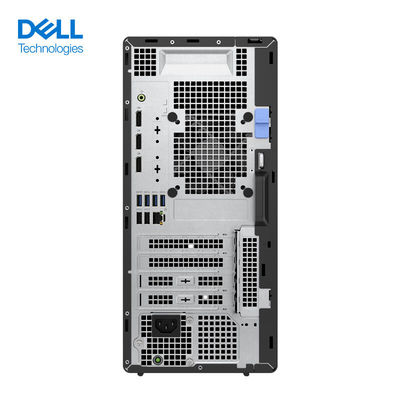 Fan Cooler Type Dell Optiplex 7000MT i5-12500/i7-12700 16G 2T DVDRW Desktop Computer
