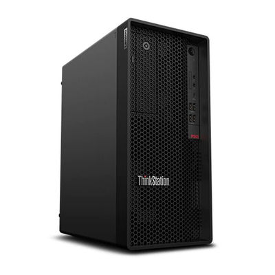 Lenovo ThinkStation P340 i5-10500 8GB DDR4 1T Commercial Application Tower WorkStation