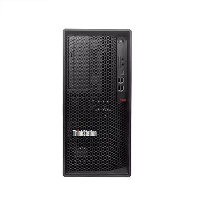 Lenovo ThinkStation P340 i5-10500 8GB DDR4 1T Commercial Application Tower WorkStation