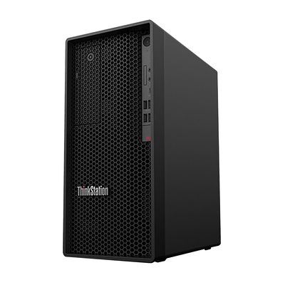 Lenovo ThinkStation P340 i5-10500 8GB DDR4 1T Commercial Application Tower WorkStation