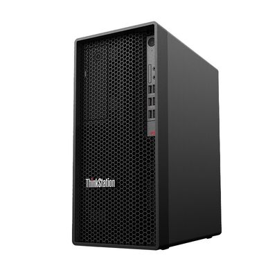 Lenovo ThinkStation P348 i5-11500 8G 1T 500W Tower WorkStation 17L Case B560 Chipset