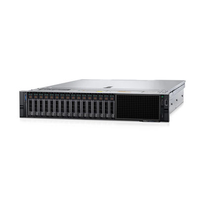 Direct DELL Server PowerEdge R750XS Single Host with 8 Hard Disk Location and Memory