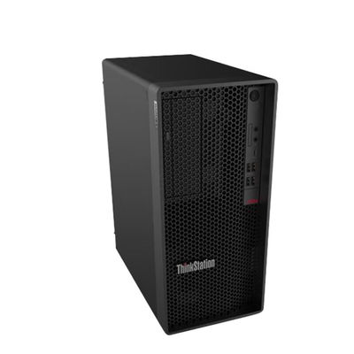 Lenovo ThinkStation P358 R3-4350 8G 1T 300W Tower WorkStation with AMD Ryzen Processor