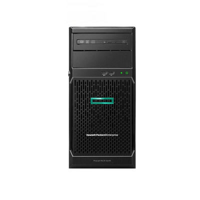 Unleash Your Business with HPE Proliant ML30 Gen10 PLUS Tower 3.4GHz Processor 1TB*2 HDD