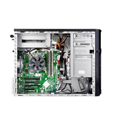 Unleash Your Business with HPE Proliant ML30 Gen10 PLUS Tower 3.4GHz Processor 1TB*2 HDD