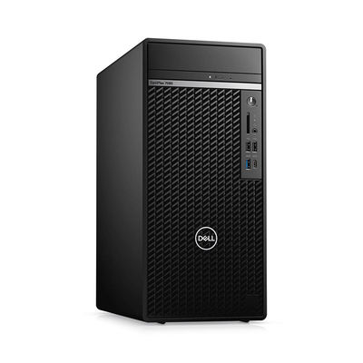 16GB Video Memory Dells 7090MT i7-11700 Desktops 2TB Hard Drive for Fast Data Transfer