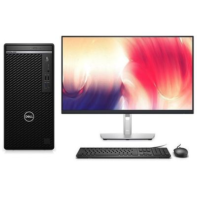 OPTIPLEX 5090MT I7 11700 Computer Desktop with Other Dispaly Ratio Return and Replacement