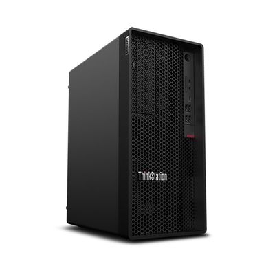Lenovo ThinkStation P360 i5-12500 8G DDR5 1T 500W Tower WorkStation for Render Design