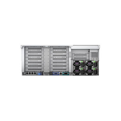 128G Memory HPE DL580 Gen10 Intel Xeon Gold 5218*2 480G SSD 1.2T*4 4U Rack Server