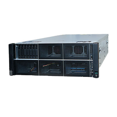 128G Memory HPE DL580 Gen10 Intel Xeon Gold 5218*2 480G SSD 1.2T*4 4U Rack Server