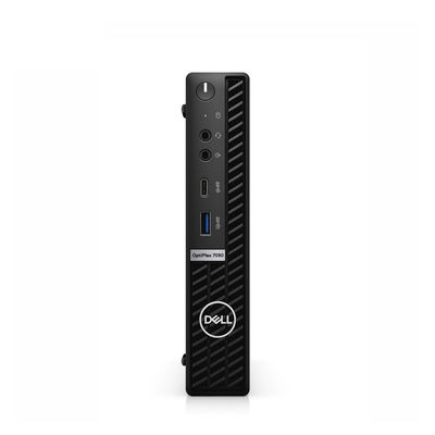 Dell Optiplex 7090MFF I7-11700T 16G 512GNVME 1T 90W Desktop Computer for Requirements