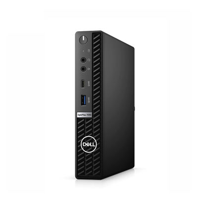 Dell Optiplex 7090MFF I7-11700T 16G 512GNVME 1T 90W Desktop Computer for Requirements