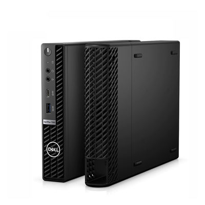 Dell Optiplex 7090MFF I7-11700T 16G 512GNVME 1T 90W Desktop Computer for Requirements