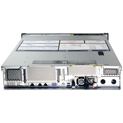 Lenovo ThinkServer SR590 2U Barebone Server Chassis for Space-Saving PC Computers