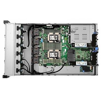 Lenovo ThinkServer SR590 2U Barebone Server Chassis for Space-Saving PC Computers