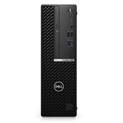 Return and Replacement DELL OptiPlex 7090SFF i7-11700 16G DDR4 256G 1T HDD Business