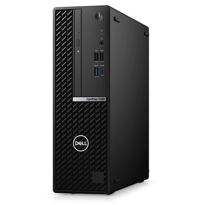 Return and Replacement DELL OptiPlex 7090SFF i7-11700 16G DDR4 256G 1T HDD Business