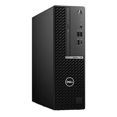 Return and Replacement DELL OptiPlex 7090SFF i7-11700 16G DDR4 256G 1T HDD Business