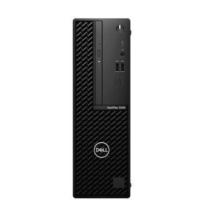 DELL 3090SFF OptiPlex Desktop Computer i3-10105/i5-10505 8G 1T 200W Display Type None